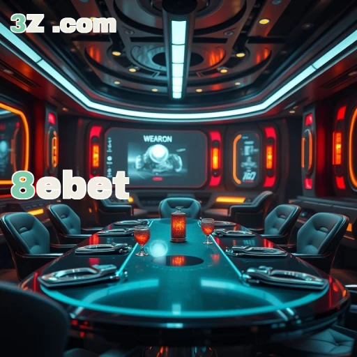 8ebet plataforma Apostas Ao Vivo