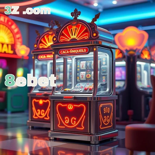 8ebet plataforma Bônus Ofertas