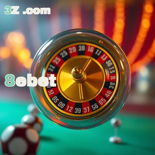 8ebet plataforma Promoções