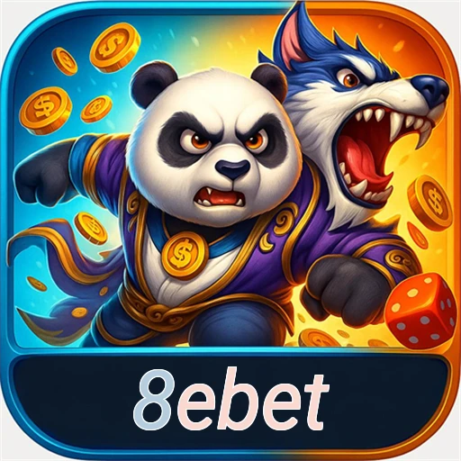 8ebet plataforma